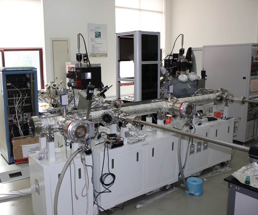 Sputter+PLD